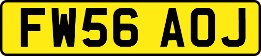 FW56AOJ