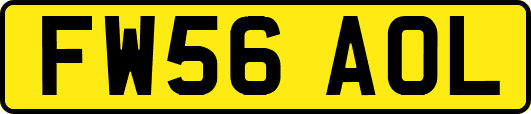 FW56AOL