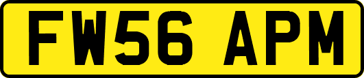 FW56APM