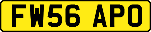 FW56APO