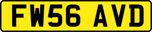 FW56AVD