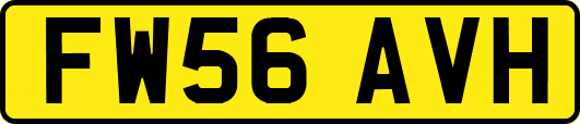 FW56AVH