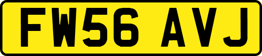 FW56AVJ