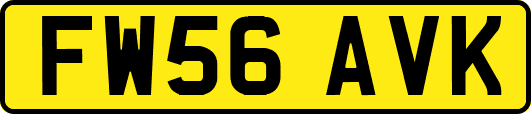 FW56AVK