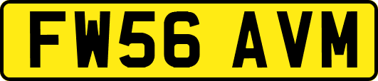 FW56AVM