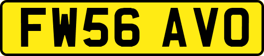 FW56AVO