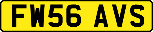 FW56AVS