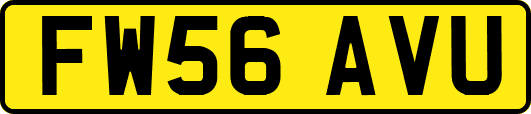 FW56AVU