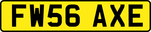 FW56AXE
