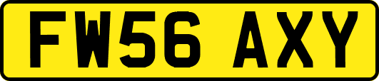 FW56AXY