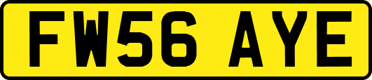 FW56AYE