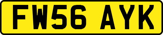 FW56AYK