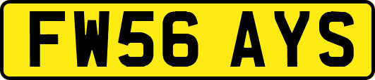 FW56AYS
