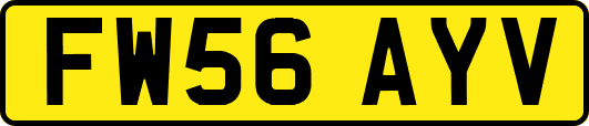 FW56AYV