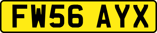 FW56AYX