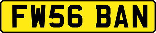 FW56BAN