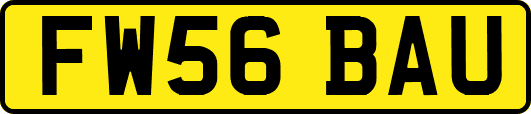 FW56BAU