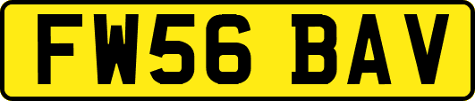 FW56BAV