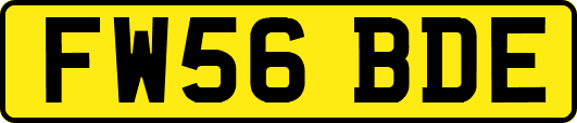 FW56BDE