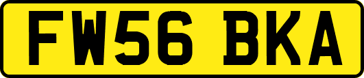 FW56BKA