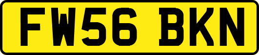 FW56BKN