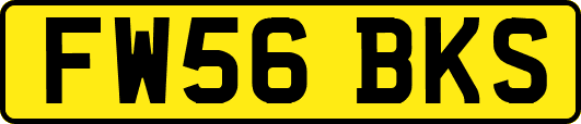 FW56BKS