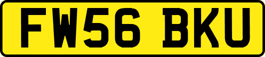 FW56BKU