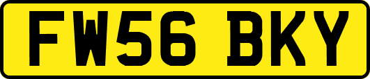 FW56BKY