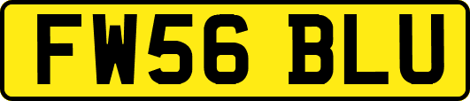 FW56BLU