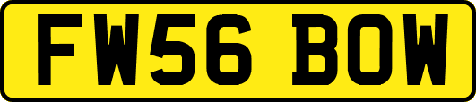 FW56BOW
