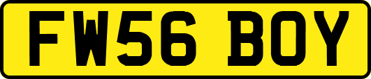 FW56BOY