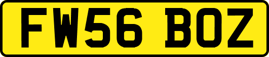 FW56BOZ