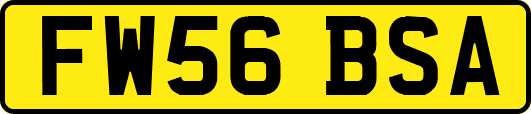 FW56BSA