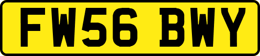 FW56BWY