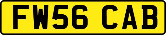 FW56CAB