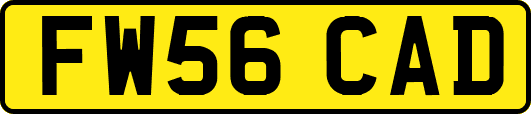 FW56CAD