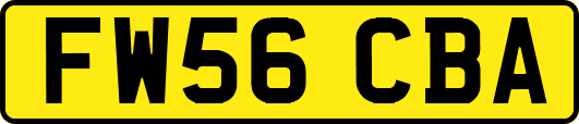FW56CBA