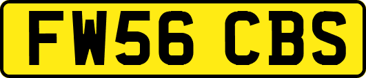 FW56CBS