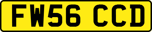 FW56CCD