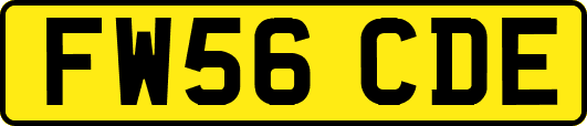 FW56CDE