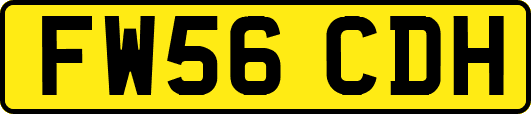 FW56CDH