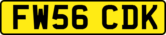 FW56CDK