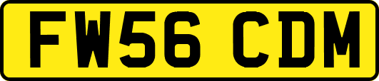 FW56CDM