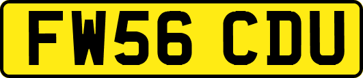 FW56CDU