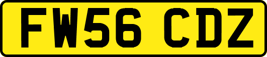 FW56CDZ