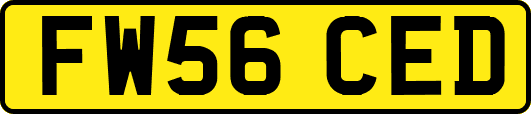 FW56CED