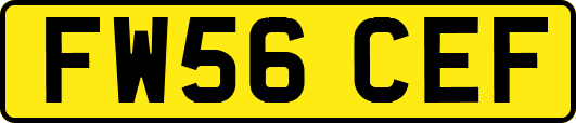 FW56CEF