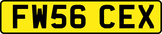 FW56CEX