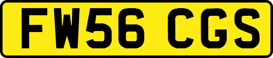 FW56CGS