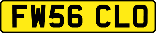 FW56CLO